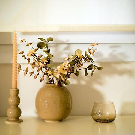 Beautiful Downtown Studio! Ioannina Buitenkant foto
