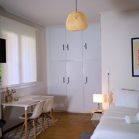 Beautiful Downtown Studio! Ioannina Buitenkant foto