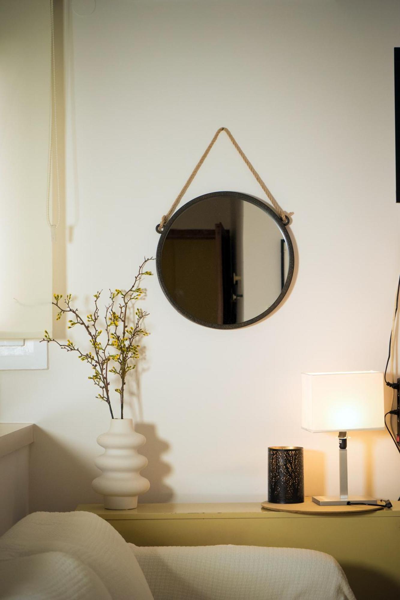 Beautiful Downtown Studio! Ioannina Buitenkant foto