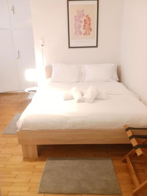 Beautiful Downtown Studio! Ioannina Buitenkant foto