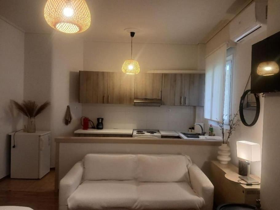 Beautiful Downtown Studio! Ioannina Buitenkant foto