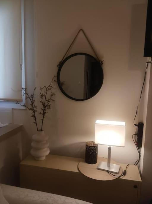 Beautiful Downtown Studio! Ioannina Buitenkant foto