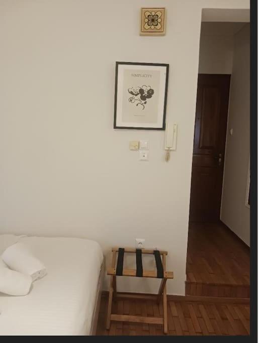 Beautiful Downtown Studio! Ioannina Buitenkant foto